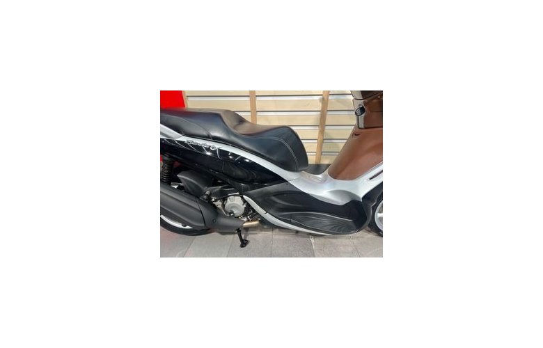 Piaggio Beverly 350 2019