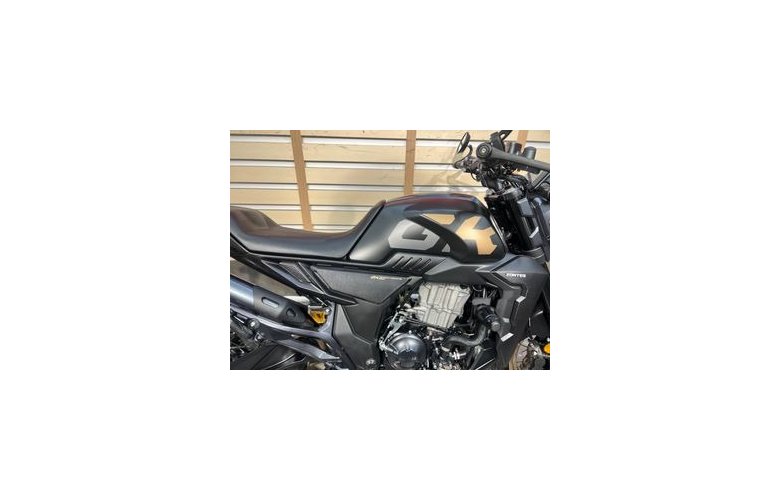 Zontes 350 GK 2025