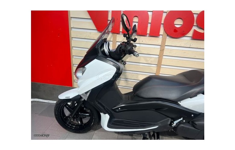 YAMAHA XMAX250 2011