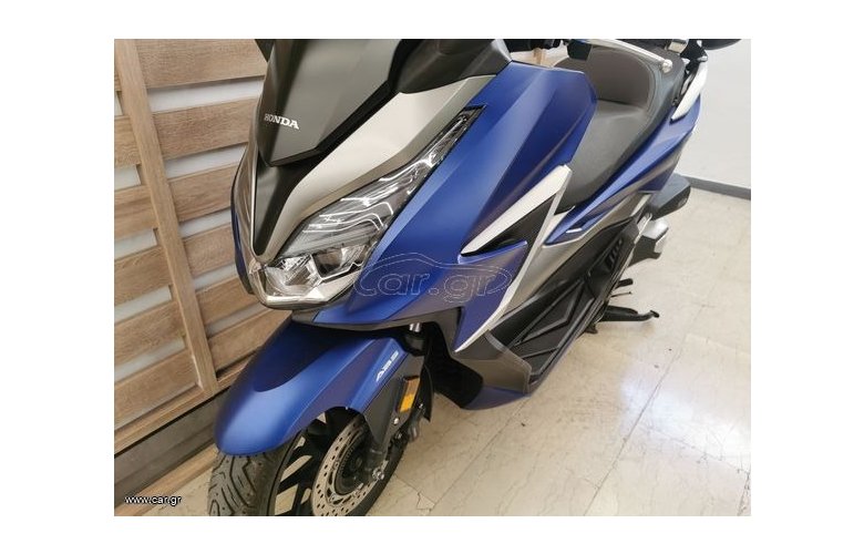 Honda Forza 350 2022