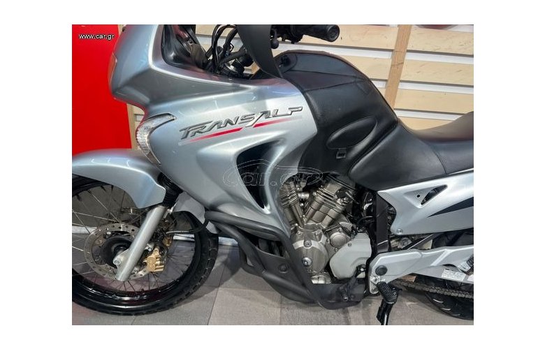 Honda XL 650V Transalp 2006
