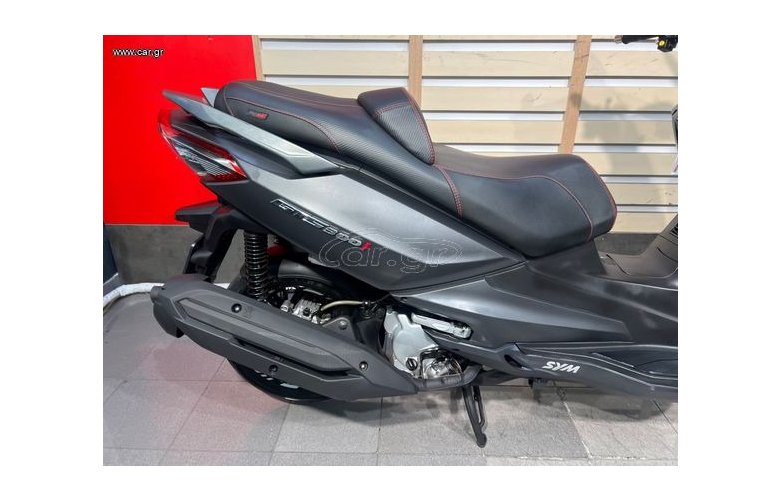 Sym GTS 300 2015