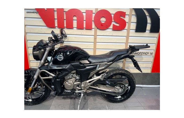 Daytona G155 2022