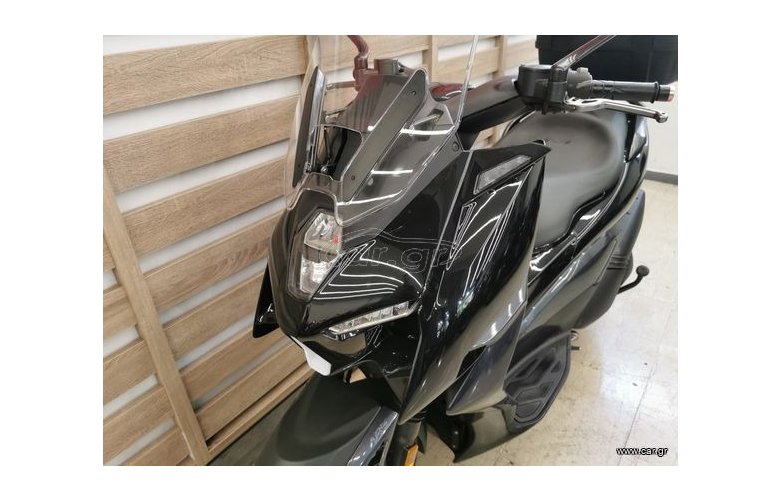Zontes M 310 2023