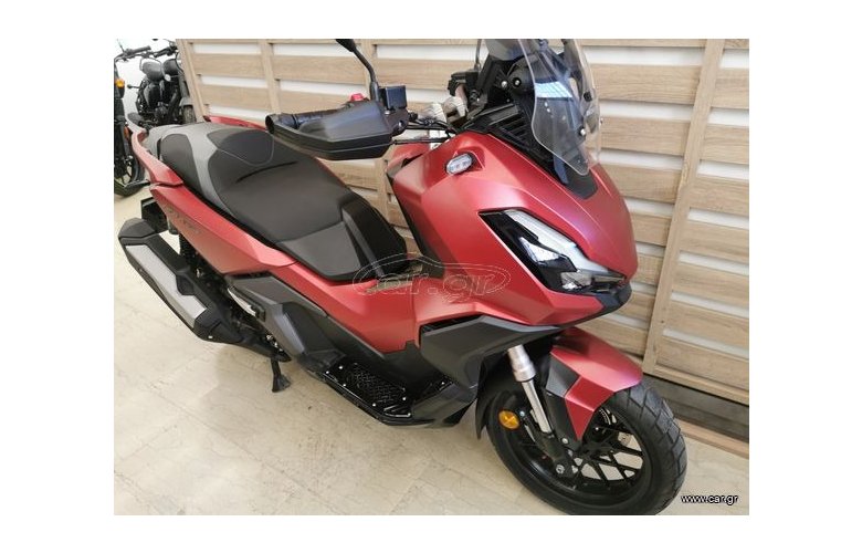 Honda ADV 350 2023