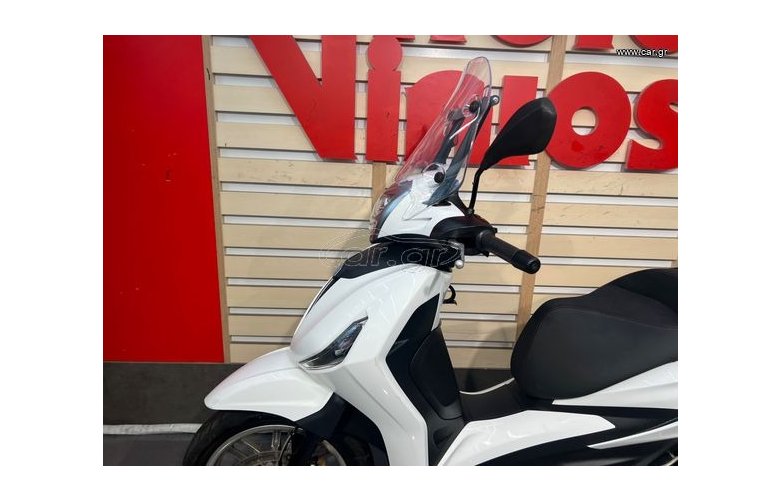 Piaggio Beverly 400 2023