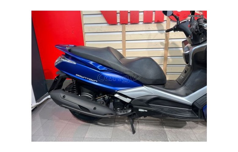 Kymco Downtown 350i 2021