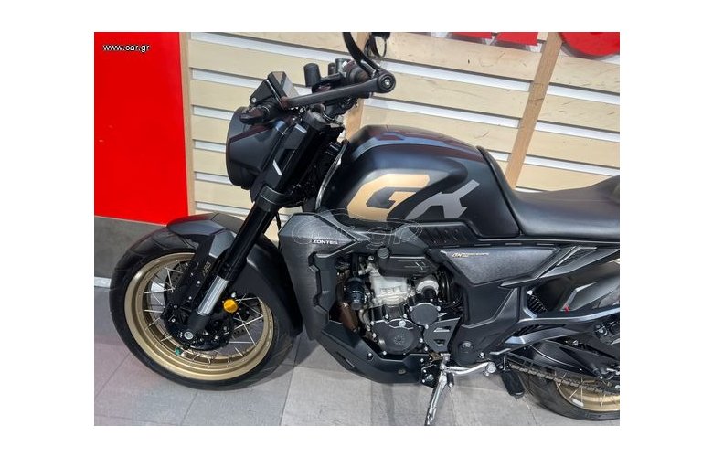 Zontes 350 GK 2025