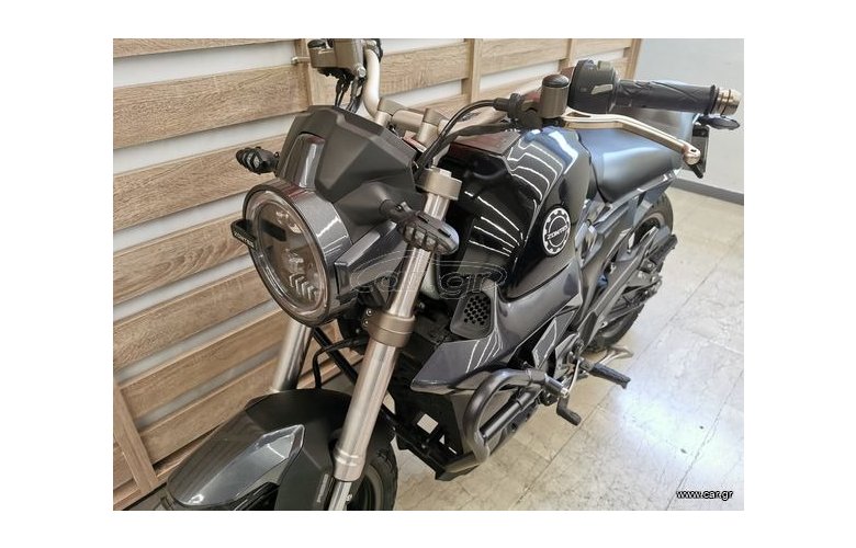 Daytona G155 2021