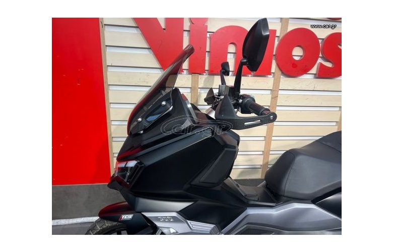 Sym ADX 300 2025