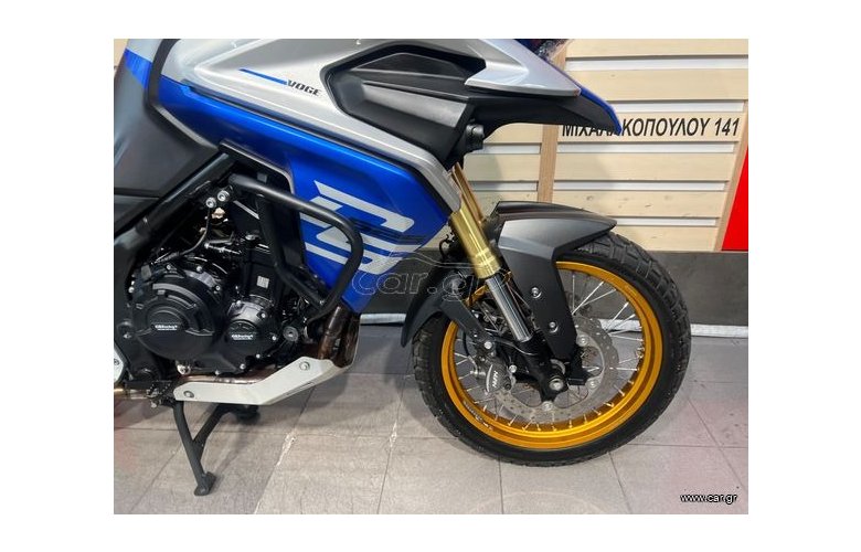 Voge DS525X 2024