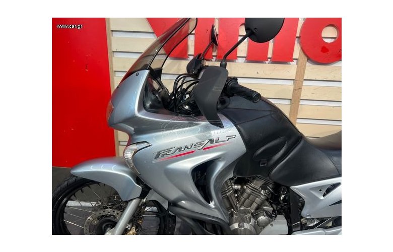Honda XL 650V Transalp 2006