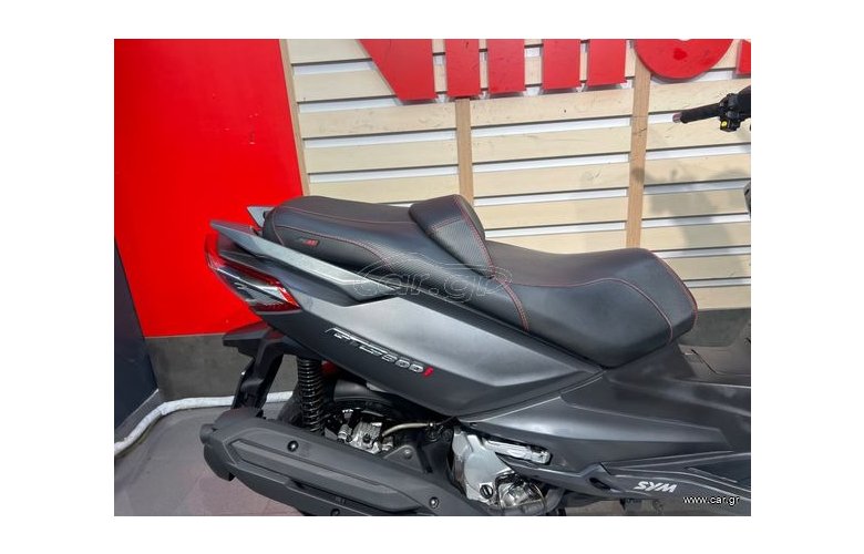 Sym GTS 300 2015