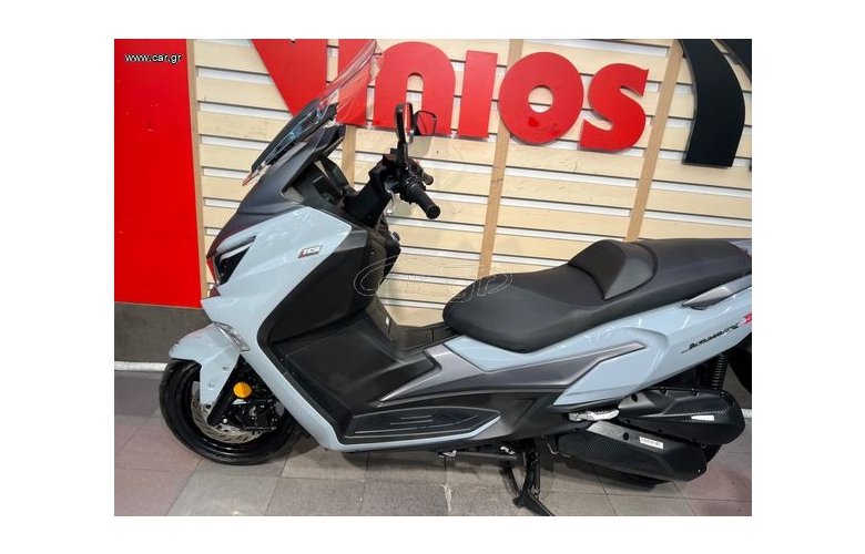Sym JOYMAX Z 250 2025