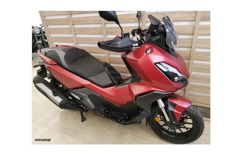 Honda ADV 350 2023