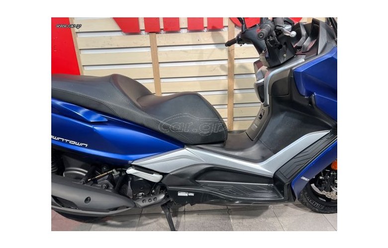 Kymco Downtown 350i 2021
