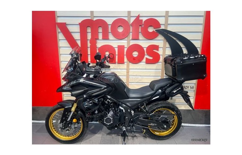 Voge DS525X 2024