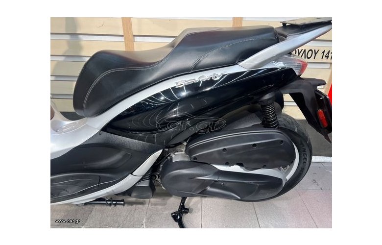 Piaggio Beverly 350 2019