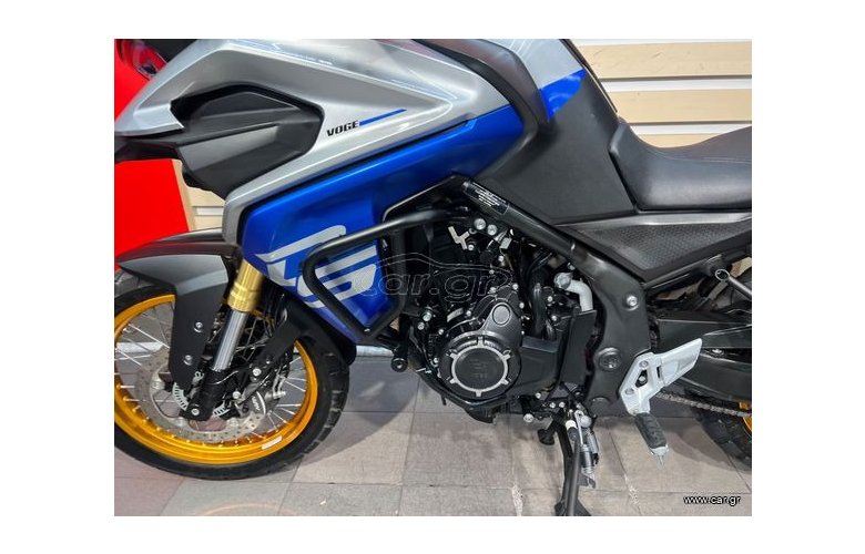 Voge DS525X 2024