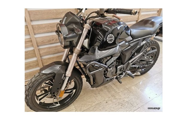 Daytona G155 2021