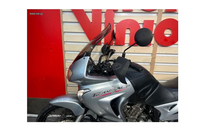 Honda XL 650V Transalp 2006
