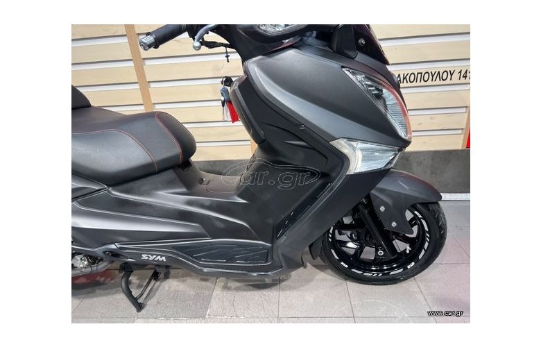 Sym GTS 300 2015