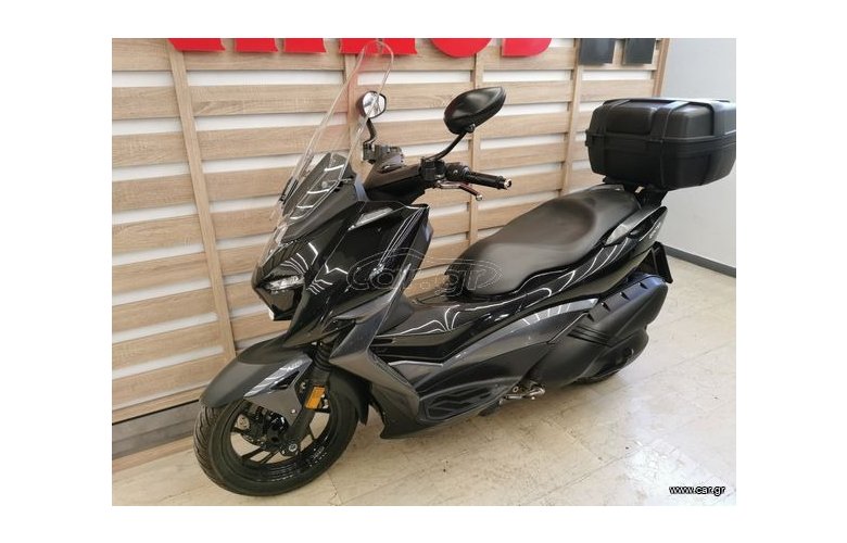 Zontes M 310 2023