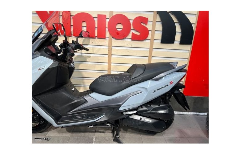 Sym JOYMAX Z 250 2025