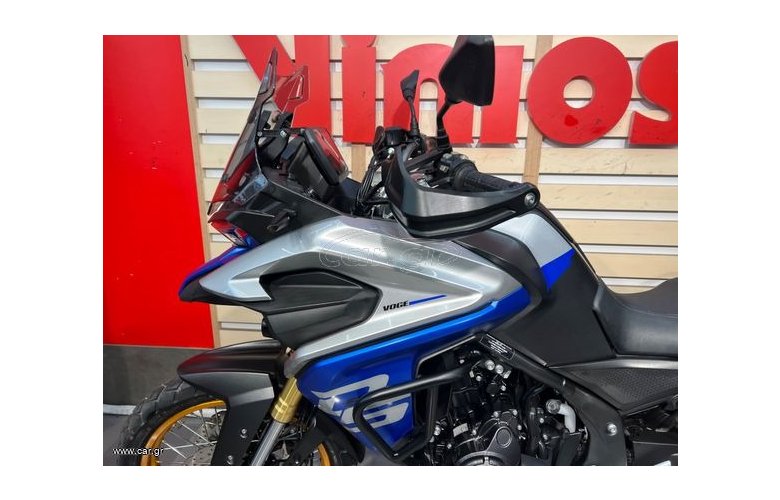 Voge DS525X 2024