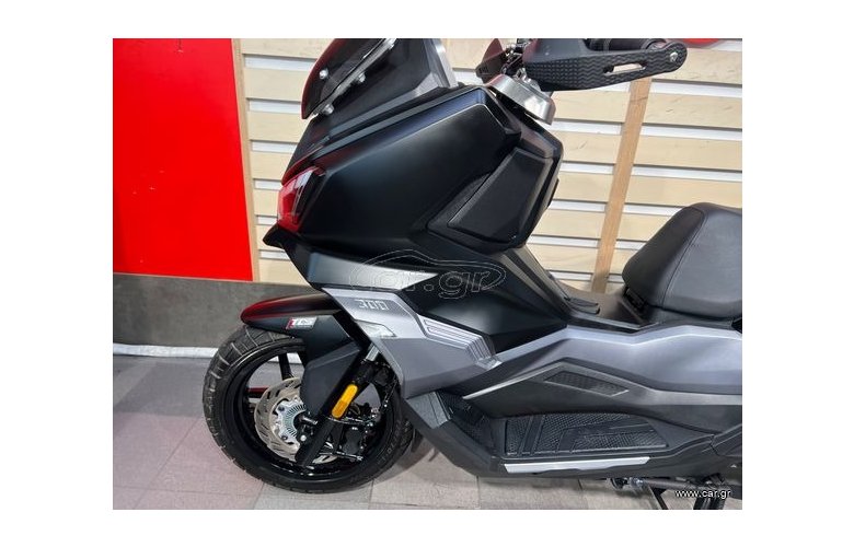 Sym ADX 300 2025