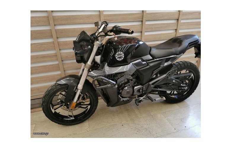 Daytona G155 2021