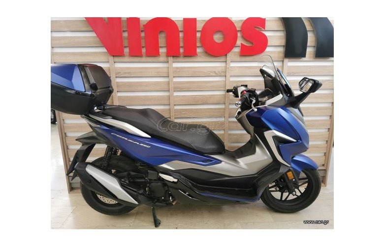 Honda Forza 350 2022