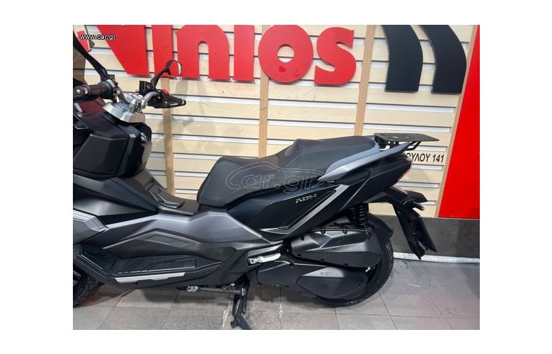 Sym ADX 300 2025
