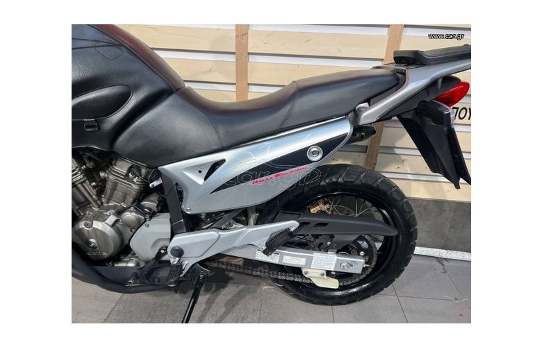 Honda XL 650V Transalp 2006