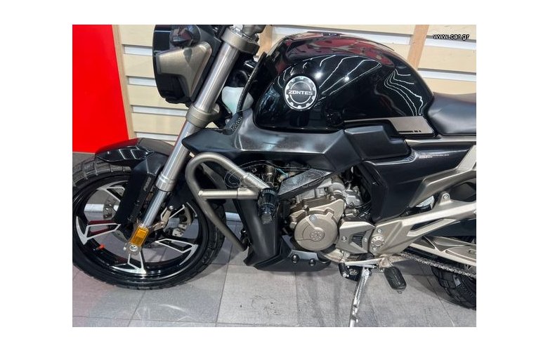 Daytona G155 2022