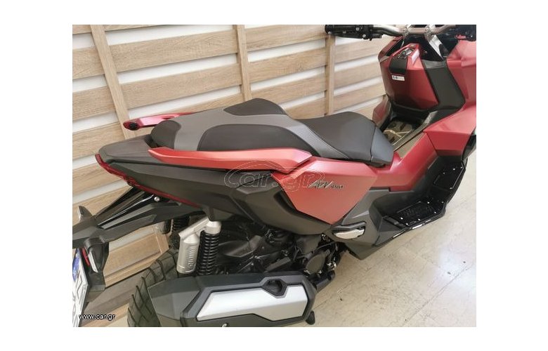 Honda ADV 350 2023