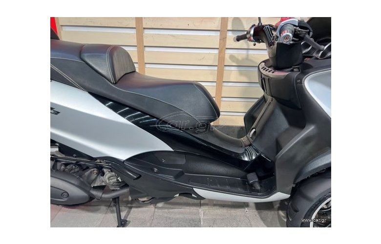 Piaggio MP3 300 LT 2015