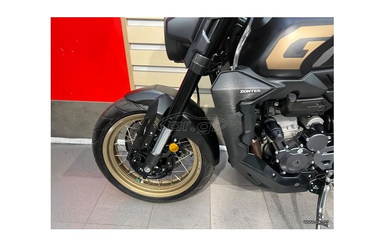 Zontes 350 GK 2025
