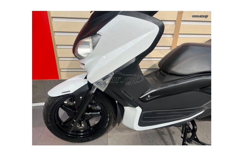 YAMAHA XMAX250 2011