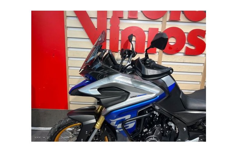 Voge DS525X 2024