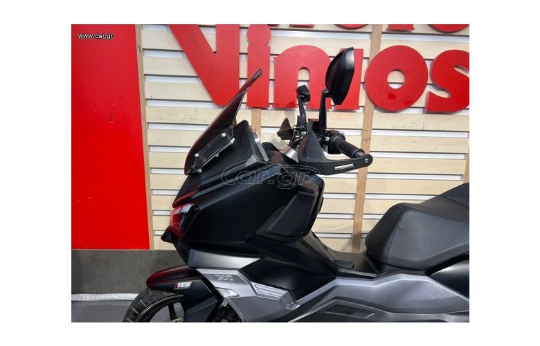 Sym ADX 300 2025