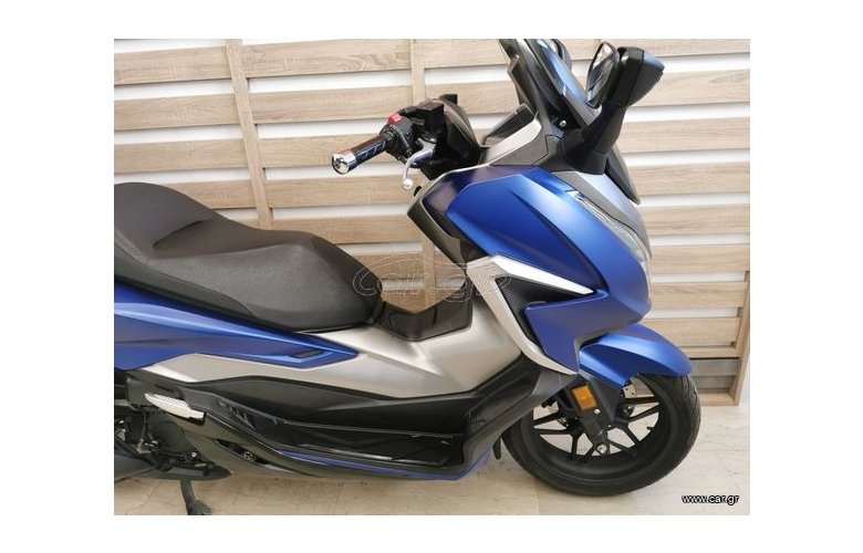 Honda Forza 350 2022