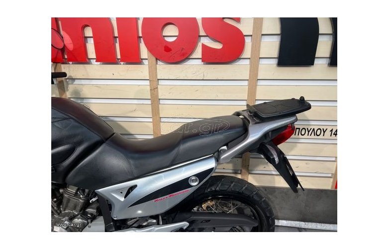 Honda XL 650V Transalp 2006