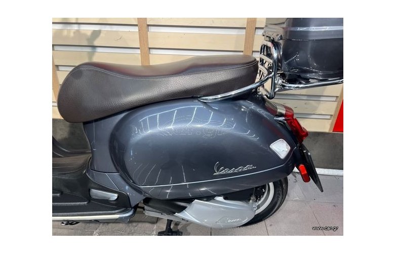 Vespa GTS 300 2022