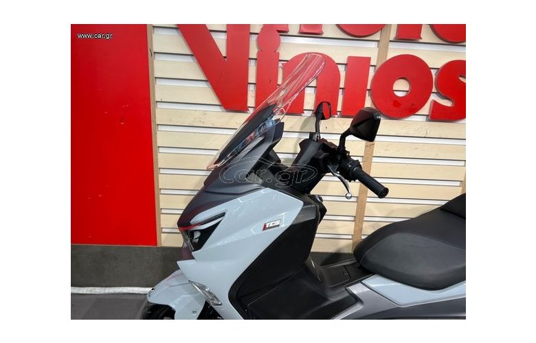 Sym JOYMAX Z 250 2025