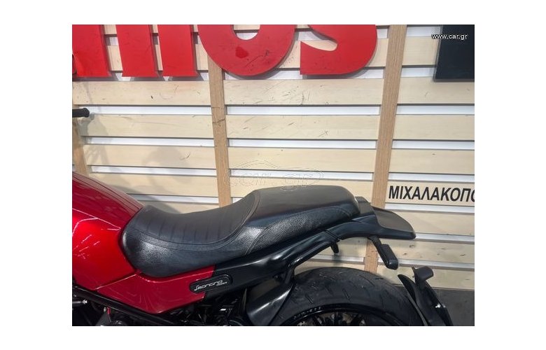 Benelli LEONCINO 2020