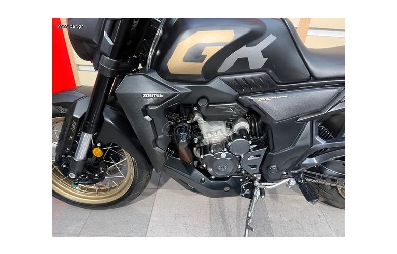 Zontes 350 GK 2025