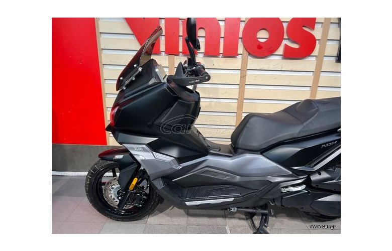Sym ADX 300 2025