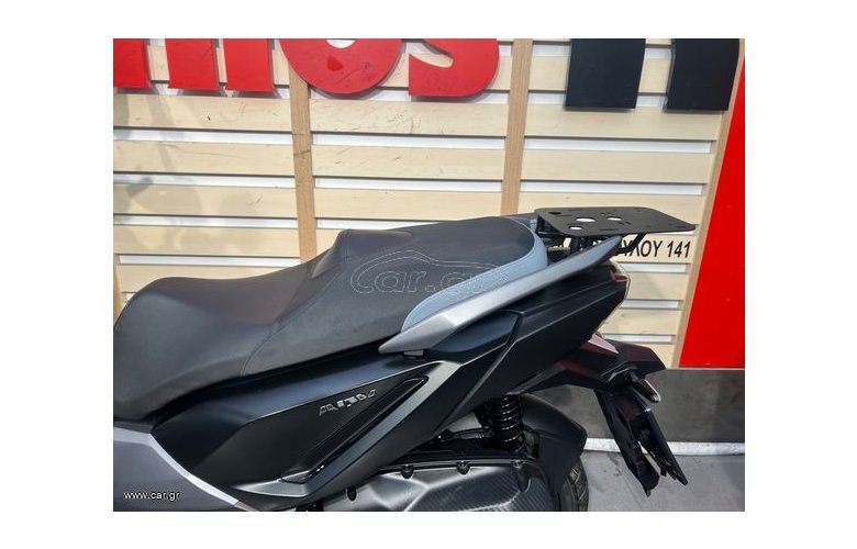 Sym ADX 300 2025