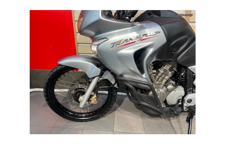 Honda XL 650V Transalp 2006